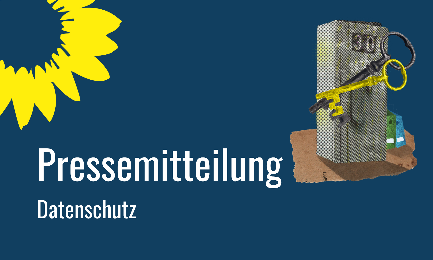 Read more about the article Bürgerschaft hat gewählt: Thomas Fuchs soll Datenschutz und Informationsfreiheit weiter voranbringen