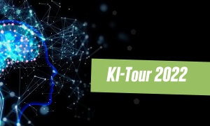 KI-Tour 2022 – auf den Spuren Künstlicher Intelligenz in Hamburg