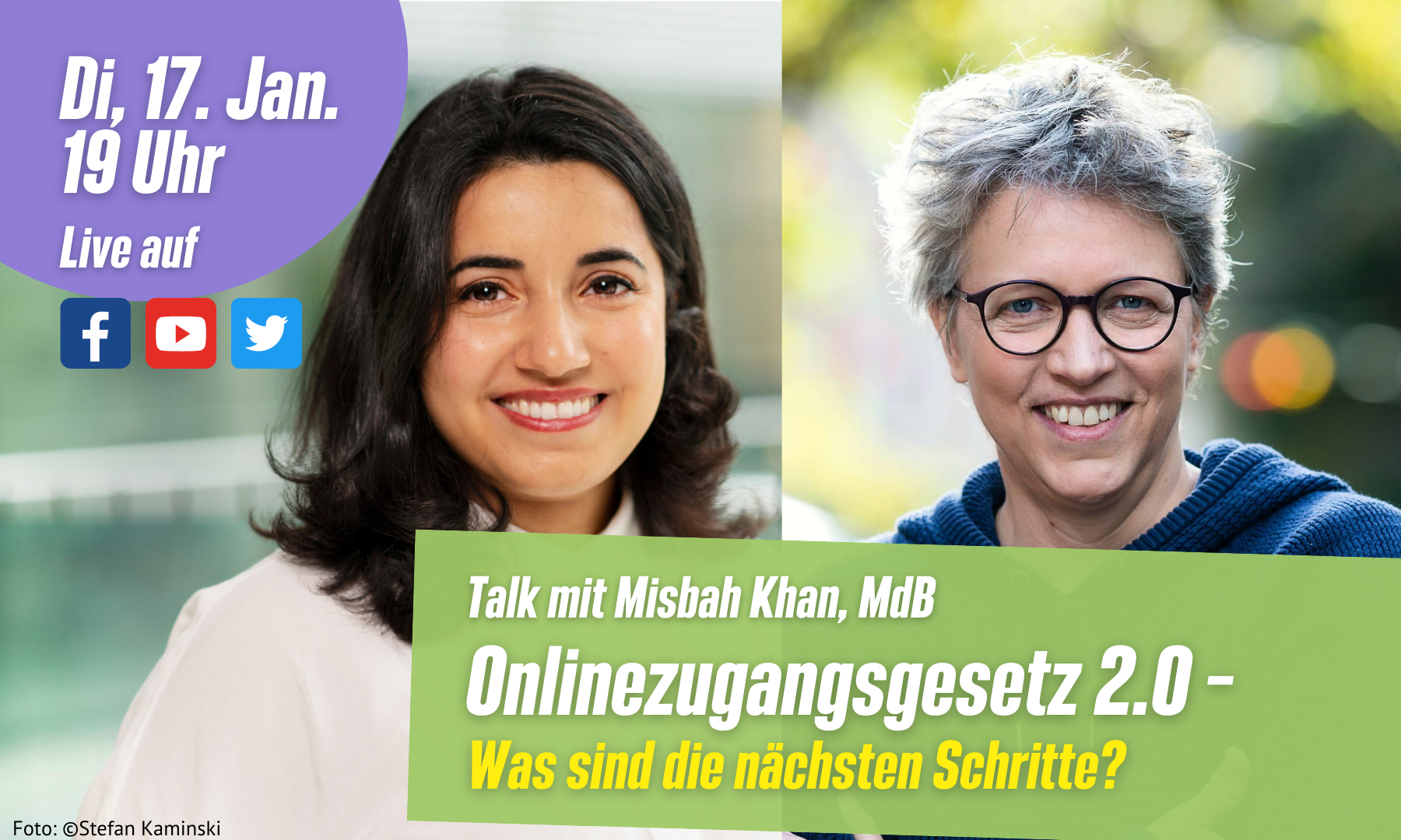 You are currently viewing Onlinezugangsgesetz (OZG) 2.0 – Was sind die nächsten Schritte für die Digitalisierung der Verwaltung?