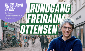 Read more about the article Stadtrundgang freiRaum Ottensen: Wie ist der aktuelle Stand?