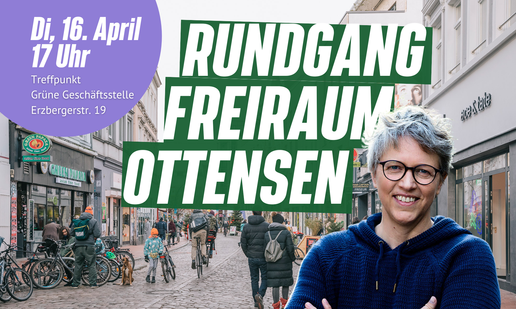 You are currently viewing Stadtrundgang freiRaum Ottensen: Wie ist der aktuelle Stand?