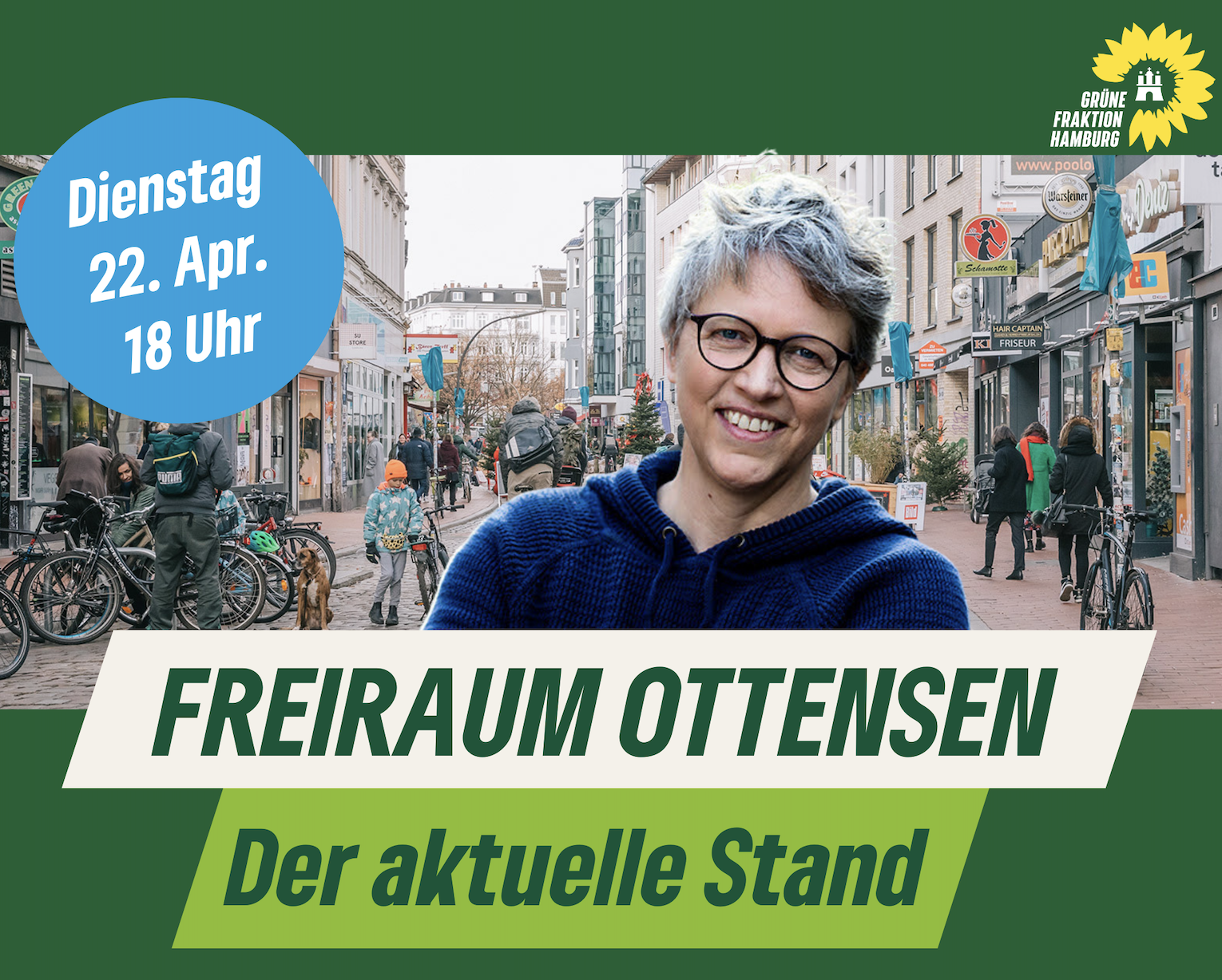You are currently viewing Stadtrundgang freiRaum Ottensen: Wie ist der aktuelle Stand?